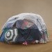 Frank Bayh & Steff Rosenberger-Ochs, tent city, recycled materials, found objects, makeshift homes, temporary structures, protests, stuttgart 21, germany, railway, urban design, green design, sustainable design, eco-design, shipping pallets, tents, temporary housing
