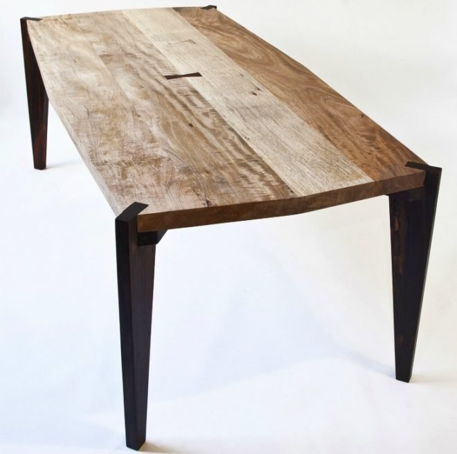 from the source ny, sustainable design, icff, green design, reclaimed wood design, furniture show, new york design week, recycled materials, eco furniture design