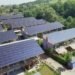 solar energy, renewable energy, news, Germany, EU, 2020 energy goals, green design, sustainable design, eco-design, Germany, clean tech, alternative energy, solar panels