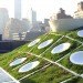 bmw mini, bmw event space, mini rooftop, hwkn, green roofs, green roof, greenroof, green roof nyc, green roofs in ny, nyc green space, hwkn green roof, green design, eco design, sustainable design, mini cooper