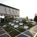 bmw mini, bmw event space, mini rooftop, hwkn, green roofs, green roof, greenroof, green roof nyc, green roofs in ny, nyc green space, hwkn green roof, green design, eco design, sustainable design, mini cooper