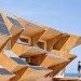 Iaac, architecture catalonia, endesa, spanish architecture, sustainable design, green building, eco design, solar power, solar technology