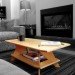 new rado, intension series, green furniture, sustainable furniture, green interiors, green design, sustainable design, flat pack furniture, low-impact furniture
