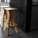 new rado, intension series, green furniture, sustainable furniture, green interiors, green design, sustainable design, flat pack furniture, low-impact furniture