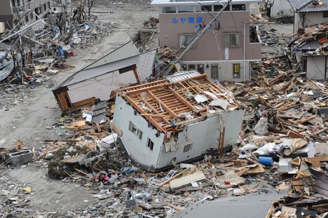 alaska, tsunami, tsunami in japan, japan tsunami, Montague Island, NOAA, gulf of alaska keeper, center for alaskan coastal studies, CACS, GoAK
