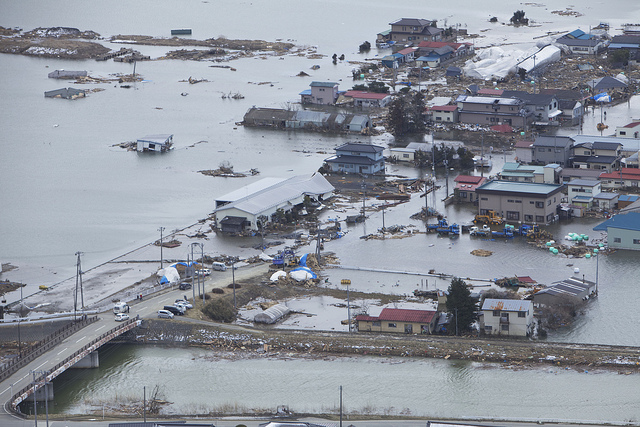 alaska, tsunami, tsunami in japan, japan tsunami, Montague Island, NOAA, gulf of alaska keeper, center for alaskan coastal studies, CACS, GoAK