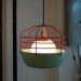 bluff city pendant, jonah takagi, roll and hill, new york design week 2012, noho design district 2012