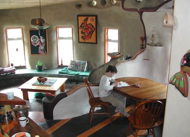 Living Building Challenge, Buckminster Fuller, Buckminster Fuller Challenge, green design, sustainable design, eco-design, living buildings, net-zero, rainwater harvest, building standards, sustainably-sourced materials