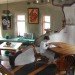 Living Building Challenge, Buckminster Fuller, Buckminster Fuller Challenge, green design, sustainable design, eco-design, living buildings, net-zero, rainwater harvest, building standards, sustainably-sourced materials