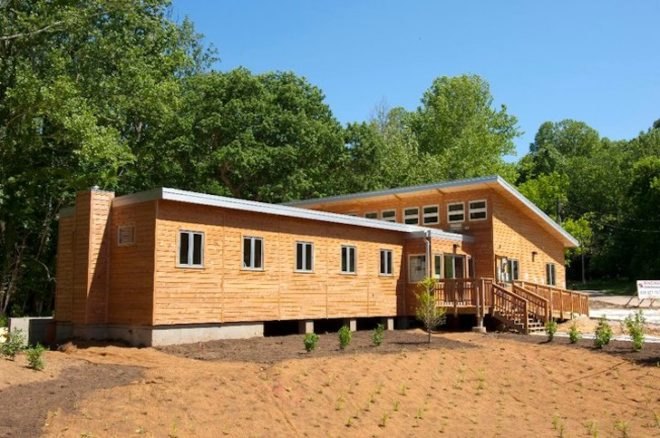 Living Building Challenge, Buckminster Fuller, Buckminster Fuller Challenge, green design, sustainable design, eco-design, living buildings, net-zero, rainwater harvest, building standards, sustainably-sourced materials