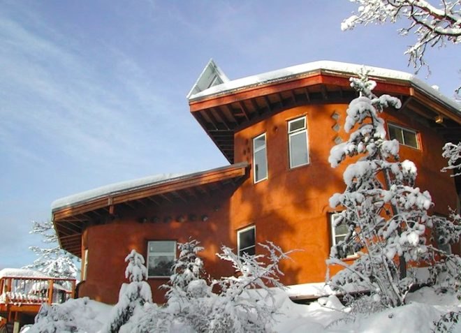 Living Building Challenge, Buckminster Fuller, Buckminster Fuller Challenge, green design, sustainable design, eco-design, living buildings, net-zero, rainwater harvest, building standards, sustainably-sourced materials