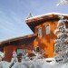 Living Building Challenge, Buckminster Fuller, Buckminster Fuller Challenge, green design, sustainable design, eco-design, living buildings, net-zero, rainwater harvest, building standards, sustainably-sourced materials