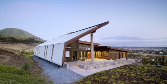 Living Building Challenge, Buckminster Fuller, Buckminster Fuller Challenge, green design, sustainable design, eco-design, living buildings, net-zero, rainwater harvest, building standards, sustainably-sourced materials