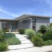 prefab house, module home, LivingHomes, Santa Monica, c6, c6.2, leed platinum, leed, cavco, mike it right, brad pitt