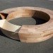 new york design week, international contemporary furniture fair, green furniture, green design, eco design, sustainable design, louis lim, salvaged materials, wanted design, 12x12 design