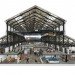 green manufacturing, green building, sustainable design, sustainable construction, new york city, brooklyn navy yard