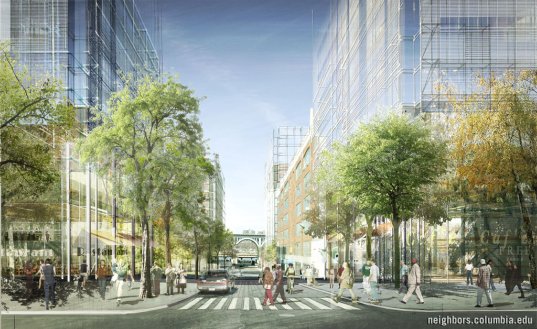 manhattanville, columbia university, manhattanville campus, LEED, LEED platinum, west harlem, hudson river waterfront park, us green building council, clean construction, smart grid, energy efficiency, green building