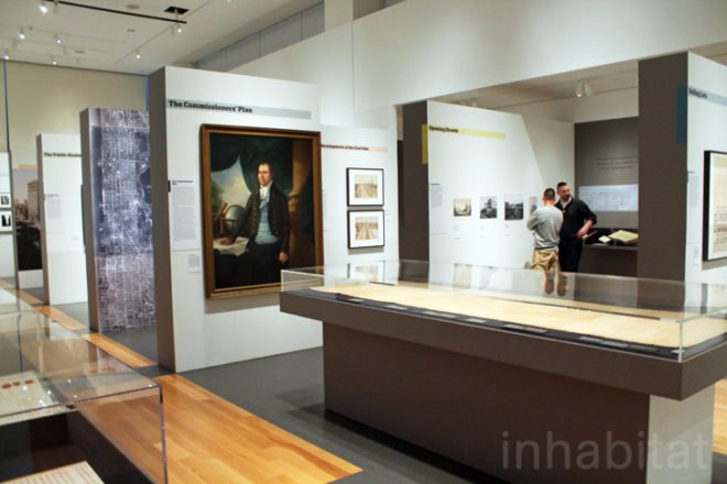 Museum of the City of New York, mcny, ennead architects, partners in preservation, leed renovation, mcny renovation, mcny expansion, green museums