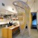 green design, eco design, sustainable design, Ernesto Neto, Tanya Bonakdar Gallery, crochet art, knit art, Slow iis Goood, guerilla knitting