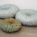 green design, eco design, sustainable design, Ernesto Neto, Tanya Bonakdar Gallery, crochet art, knit art, Slow iis Goood, guerilla knitting