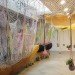 green design, eco design, sustainable design, Ernesto Neto, Tanya Bonakdar Gallery, crochet art, knit art, Slow iis Goood, guerilla knitting