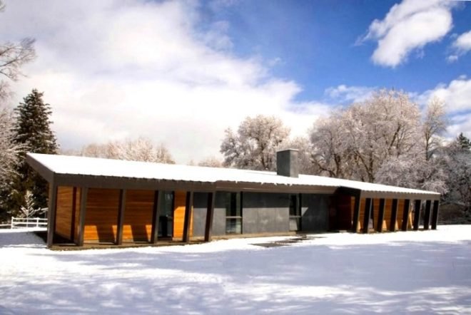 green design, pasture project, imbue design, holladay, utah, green design, sustainable design, eco-design, low-energy, passive design, insulation, solar gain, daylighting, communal living