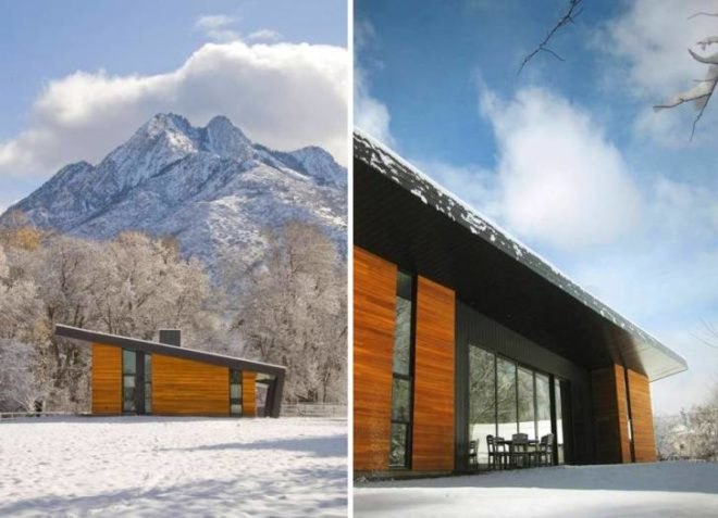 green design, pasture project, imbue design, holladay, utah, green design, sustainable design, eco-design, low-energy, passive design, insulation, solar gain, daylighting, communal living