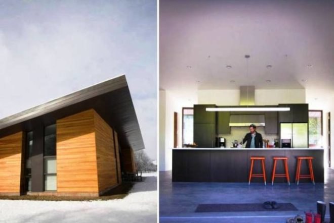 green design, pasture project, imbue design, holladay, utah, green design, sustainable design, eco-design, low-energy, passive design, insulation, solar gain, daylighting, communal living