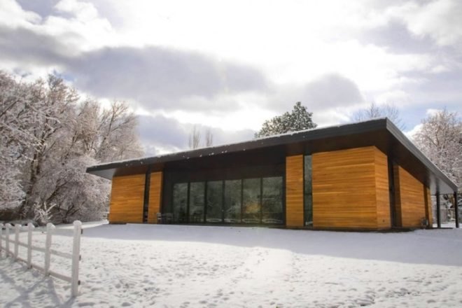 green design, pasture project, imbue design, holladay, utah, green design, sustainable design, eco-design, low-energy, passive design, insulation, solar gain, daylighting, communal living