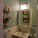 Inhabitat Light Bulb Makeover on Julie Seguss, Lighting Makeover, Light bulb makeover, bathroom lighting, 17w Philips AmbientLED Bulbs, energy efficient lighting, eco-friendly light bulbs, energy saving bulb, energy saving light bulbs, LED light bulb, LED light bulbs,