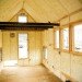 The Pocket Shelter, Aaron Maret, portable dwelling, pocket homes, modern mobile homes, modern mobile homes, portable homes, architecture of wheels, homes on wheels, recycled materials, sustainable building, tiny houses