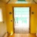 The Pocket Shelter, Aaron Maret, portable dwelling, pocket homes, modern mobile homes, modern mobile homes, portable homes, architecture of wheels, homes on wheels, recycled materials, sustainable building, tiny houses