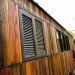The Pocket Shelter, Aaron Maret, portable dwelling, pocket homes, modern mobile homes, modern mobile homes, portable homes, architecture of wheels, homes on wheels, recycled materials, sustainable building, tiny houses