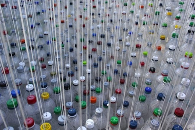 Pop Culture, Garth Britzman, design, recycled materials, green design, sustainable design, eco-design, Fulbright Canada, art, eco-art, Garth Britzman, University of Nebraska, Lincoln