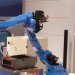 robot, robot creates tools, BTH Zurich Bio-Inspired Robotics, HMA robot, robot glue gun, advanced robotics, robot creates tools, artificial intelligence