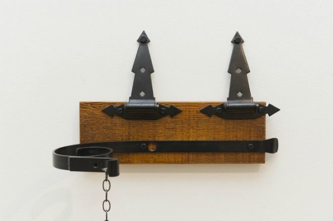 ron ulicny, repurposed artwork, reused materials, inventive sculptures, found objects, green art, sustainable design