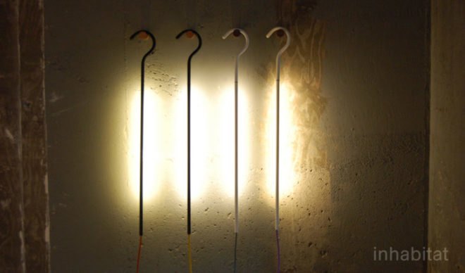 cane lamp, roomsafari, noho design district, new york design week 2012