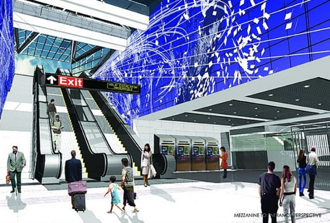 green design, eco design, sustainable design, Second Avenue Subway, MTA, Arts for Transit, Chuck Close, Sarah Sze, subway art, Jean Shin, New York Historical Society