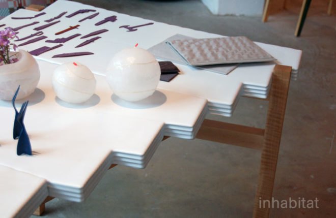 stephen gulau, saic, school of the art institute of chicago, the future perfect, noho design district 2012, saic whatnot, new york design week 2012