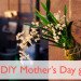 diy, do it yourself, diy gifts, diy mothers day gifts, mothers day gifts, mother's day gifts, diy mother's day gifts, green design, eco design, sustainable design, green mother's day gifts, eco mother's day gifts, green gifts for mom, make it yourself gifts