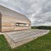 Judith Benzer Architektur, summer house, southern Burgenland, Austria, shutters, natural materials, wine cellar, minimalist, green design, sustainable design, eco-design, daylighting