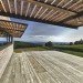 Judith Benzer Architektur, summer house, southern Burgenland, Austria, shutters, natural materials, wine cellar, minimalist, green design, sustainable design, eco-design, daylighting