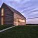 Judith Benzer Architektur, summer house, southern Burgenland, Austria, shutters, natural materials, wine cellar, minimalist, green design, sustainable design, eco-design, daylighting