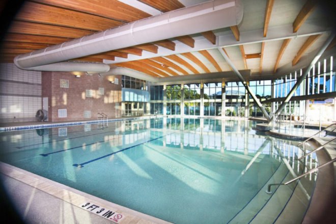 sun n fun wellness center, carlson studio architecture, leed gold, sustainable design, florida, green resort, sustainable resort, green architecture, sustainable architecture, green vacation, green retreat