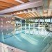 sun n fun wellness center, carlson studio architecture, leed gold, sustainable design, florida, green resort, sustainable resort, green architecture, sustainable architecture, green vacation, green retreat