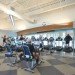 sun n fun wellness center, carlson studio architecture, leed gold, sustainable design, florida, green resort, sustainable resort, green architecture, sustainable architecture, green vacation, green retreat