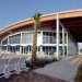 sun n fun wellness center, carlson studio architecture, leed gold, sustainable design, florida, green resort, sustainable resort, green architecture, sustainable architecture, green vacation, green retreat