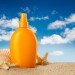 sunscreen, sunblock, skin cancer, sunscreen can cause skin cancer, zinc oxide, missouri university of science and technology, yinfa ma, sunblock