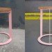 toro stool, so takahashi, relative space nyc, new york design week, noho design district 2012