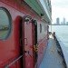 Tug Pegasus, waterfront museum barge, tug pegasus preservation project, partners in preservation, partners in preservation nyc, barge, tugboat, historic vessels new york harbor
